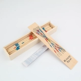 Интерактивная настольная деревянная игрушка для детского сада, ностальгия, подарок на день рождения, для детей и родителей