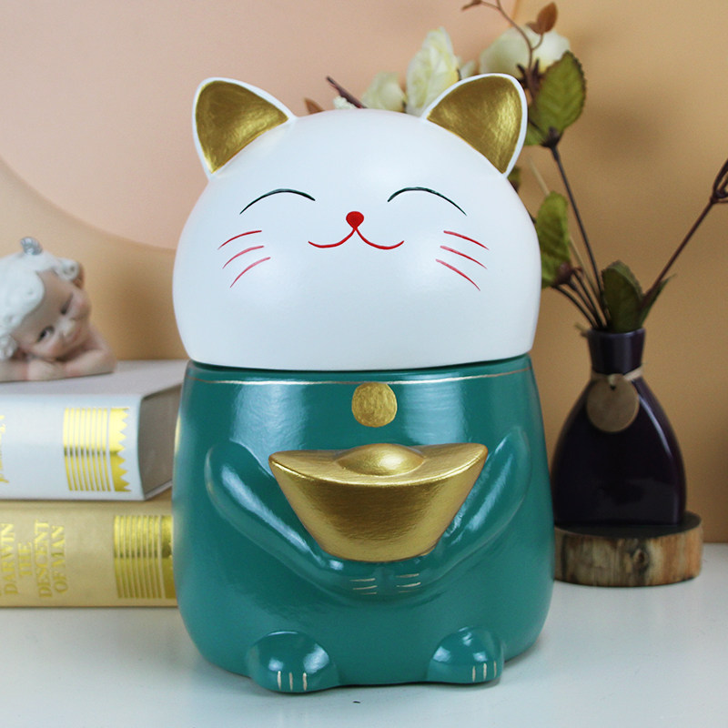 创意可爱卡通纸巾盒客厅餐厅纸抽盒家用餐巾盒现代家居装饰品摆件