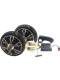 6.5-inch DC brushless hub 170 motor high torque robot dining car tool track electric car motor