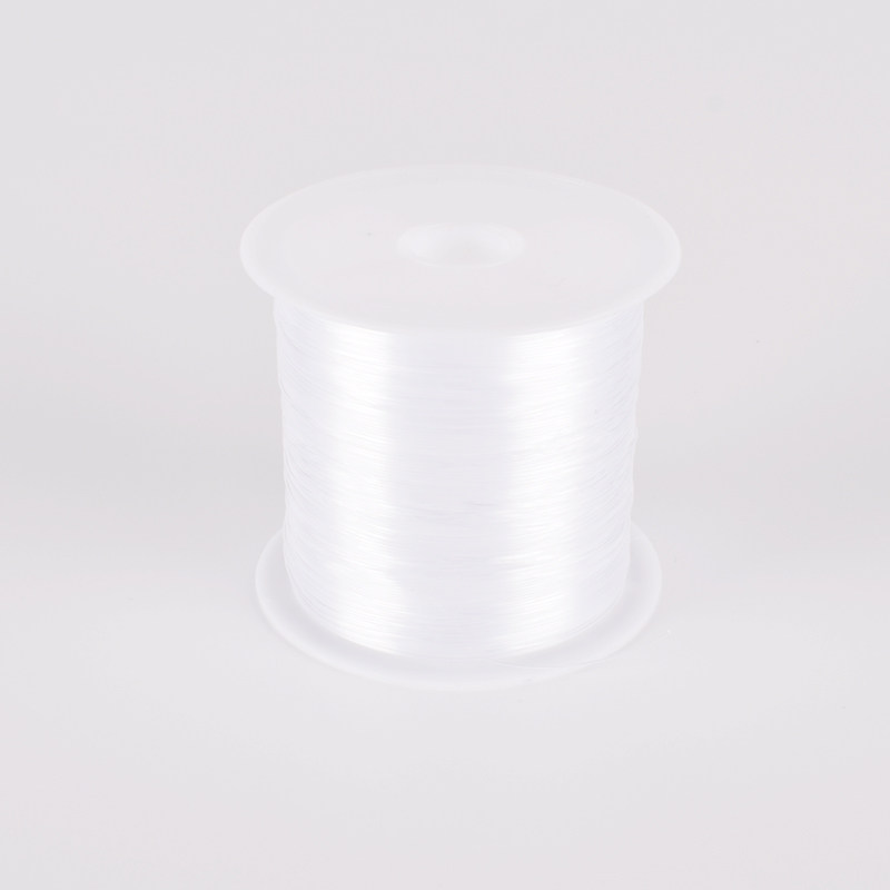 空中吊饰装饰品DIY透明鱼线珠帘串珠透明线,淘宝优惠券,粉丝福利购,淘宝优惠卷