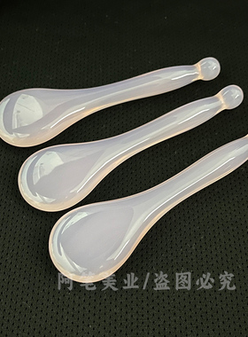 美容棒玉石拨筋棒刮痧板玉石