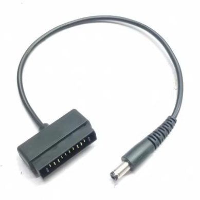 适用大疆御1御2御3悟1悟2无人机充电器20V5A7A充电线XT60电池管家 - 图3