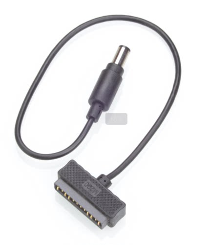 适用大疆御1御2御3悟1悟2无人机充电器20V5A7A充电线XT60电池管家 - 图1