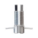 L-type indexing pin LBLT knob plunger tail spring positioning pin stop safety pin M6M8M10M12M16