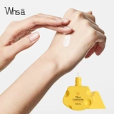 Увлажняющий отшелушивающий отбеливающий высококачественный крем для рук, против трещин