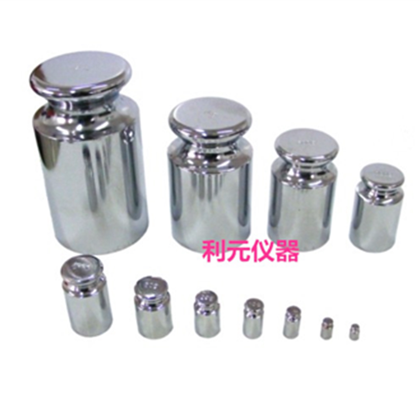 M1级标准电子秤天平称校准连体砝码200g500g1kg2kg5kg10kg20kg