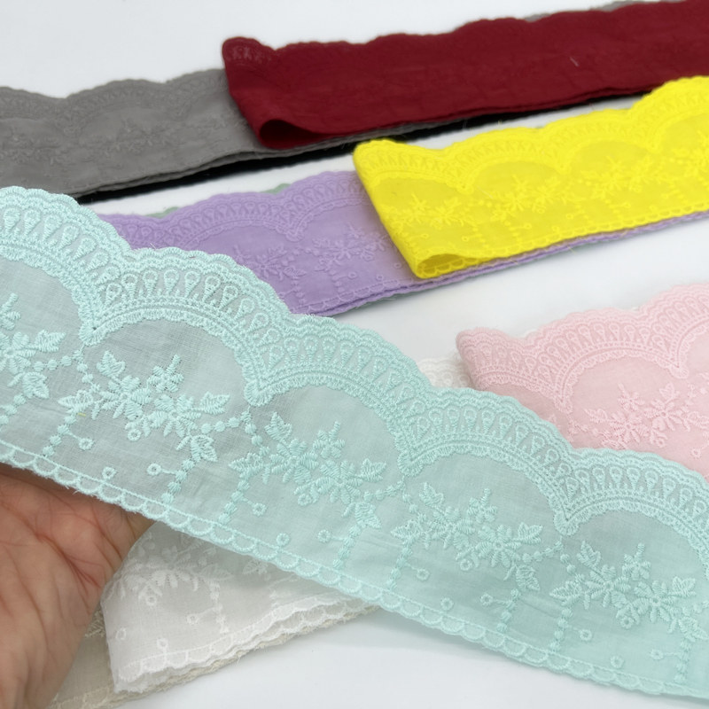 花边装饰衣边风琴褶皱米白杏色布料服装床品窗帘袖口蕾丝花边辅料,淘宝优惠券,粉丝福利购,淘宝优惠卷