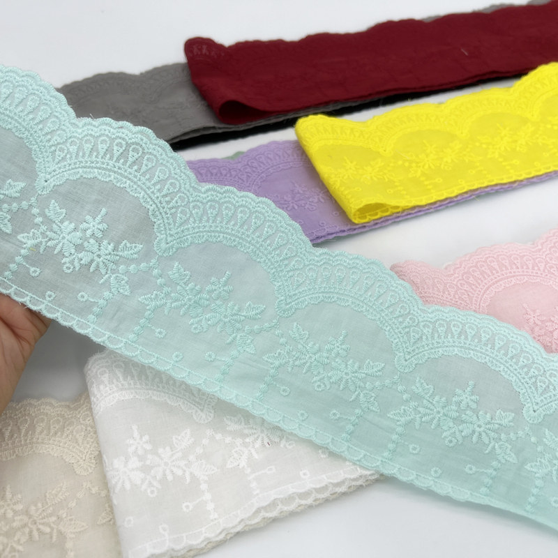 花边装饰衣边风琴褶皱米白杏色布料服装床品窗帘袖口蕾丝花边辅料,淘宝优惠券,粉丝福利购,淘宝优惠卷
