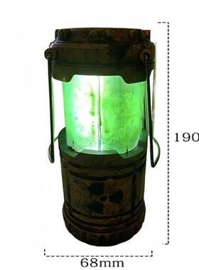 爆款新品 Nuclear Reactor Lantern Gift树脂 核反应堆灯笼礼物