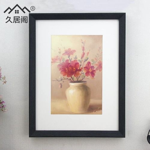 Настенная фоторамка, головоломка, прямоугольная фотография из натурального дерева, 1000 штук, делается под заказ