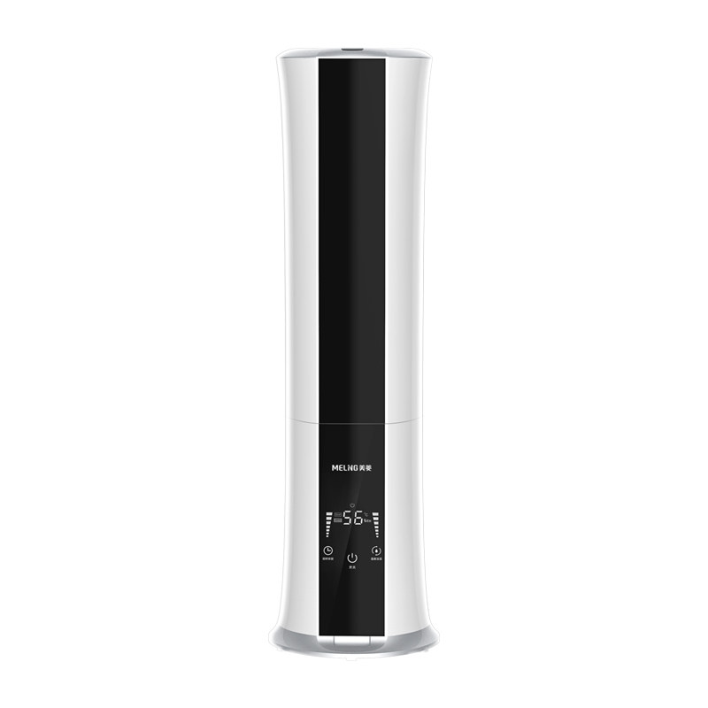 美菱上加水空气净化家用静音加湿器 meiling美菱立年加湿器