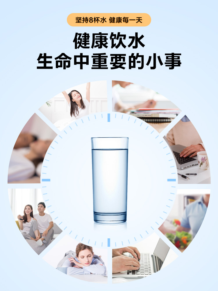 美菱茶吧机家用桶装水智能热饮水机 meiling美菱立年茶吧机/泡茶机