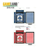 Пластиковые матовые игральные карты, делается под заказ