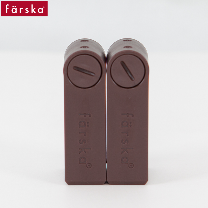 farska专用婴儿床蚊帐卡扣配件