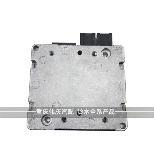 适配长安铃木全新天语雨燕电动动力转向控制器方向机电脑Y5NB正品 - 图2