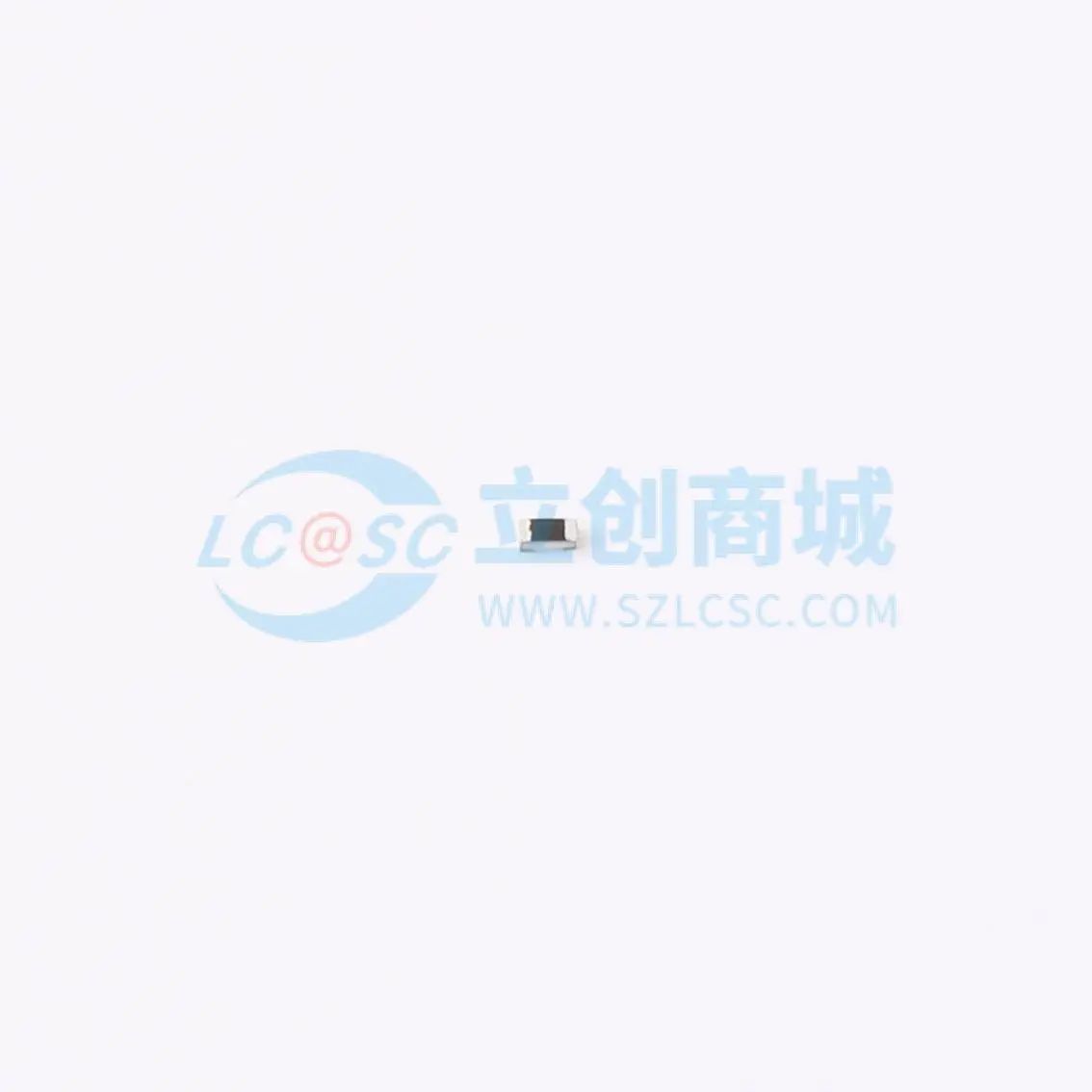 PS02W8F100JTCE 贴片电阻 0402 10Ω 1%【拍1件发20个】 - 图1