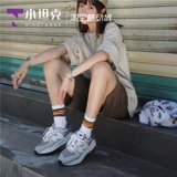 New balance, ретро кроссовки подходит для мужчин и женщин, для влюбленных