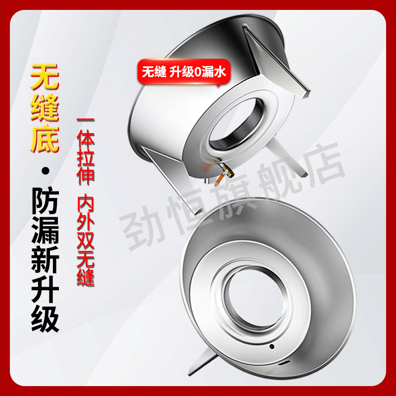 劲恒烤鸭炉全钢木炭燃气烤箱商用烧鸭炉烤鸡炉广东烧鹅炉烤炉炉子