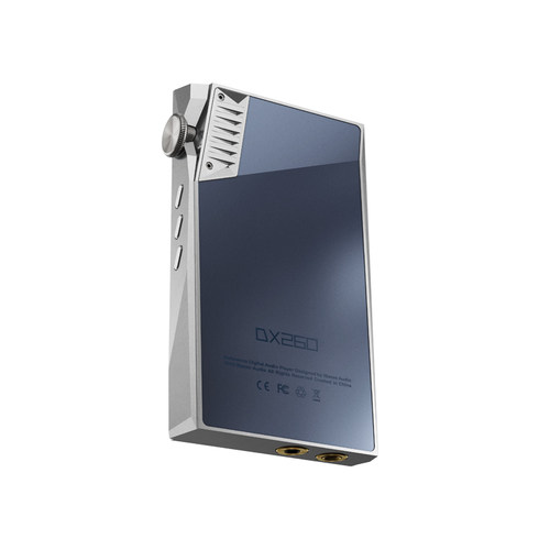 iBasso/艾巴索DX260 mk2便携MP3蓝牙无损hifi安卓音乐播放器 - 图0