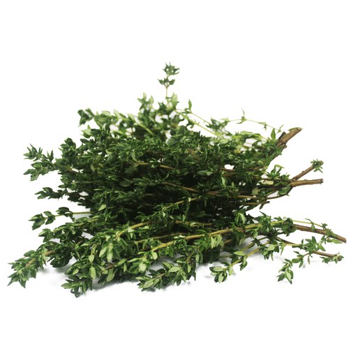 新鲜香料 西餐香料 新鲜百里香Thyme 百里香香叶 250g - 图3