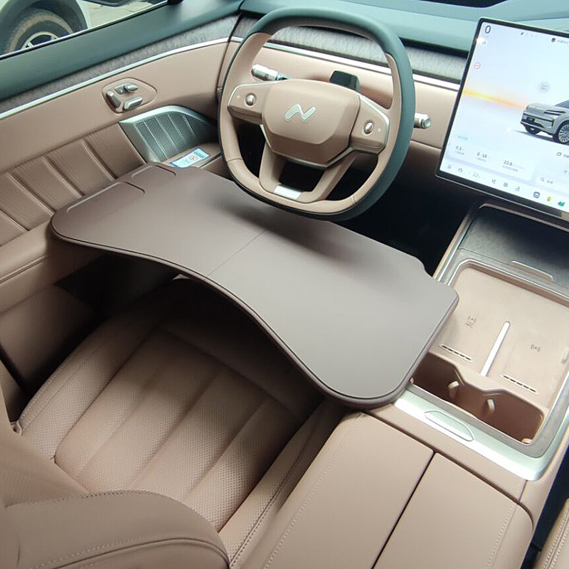 2025款方程豹钛7车载桌板专用小桌板车用折叠电脑办公桌改装配件,淘宝优惠券,粉丝福利购,淘宝优惠卷