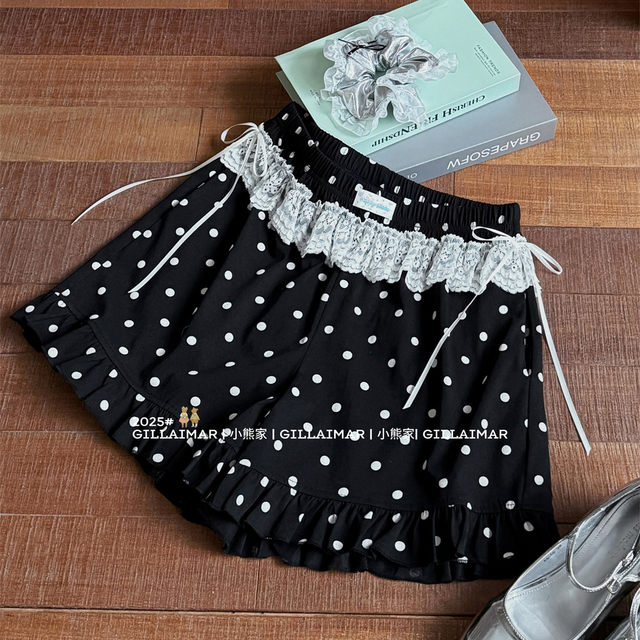 20 color shorts GillAimar Bear home authentic