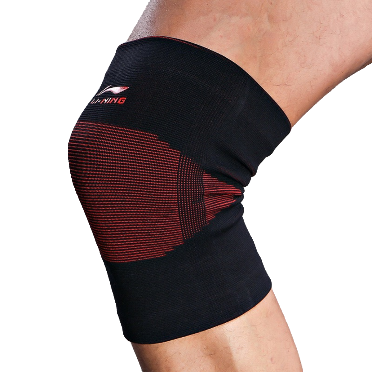 2只装 李宁护膝运动跑步跳绳关节保护套男女膝盖保暖篮球护具装备,淘宝优惠券,粉丝福利购,淘宝优惠卷