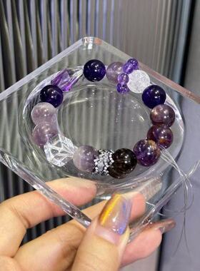 透明亚克力首饰展示手串手镯手链串珠设计珠宝收纳拍摄拍照道具