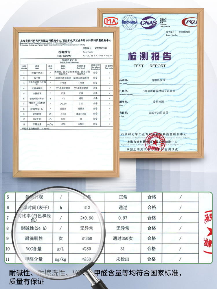 室内水泥墙面漆毛坯房墙涂料水泥灰墙漆工业风翻新专用自刷乳胶漆 - 图0