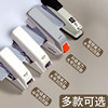 Powerful and labor-saving stapler large stapler for office use