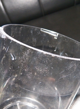 焗油机水杯蒸汽机配件耐高温美容