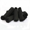 Environmentally friendly flammable fruit charcoal heating barbecue carbon