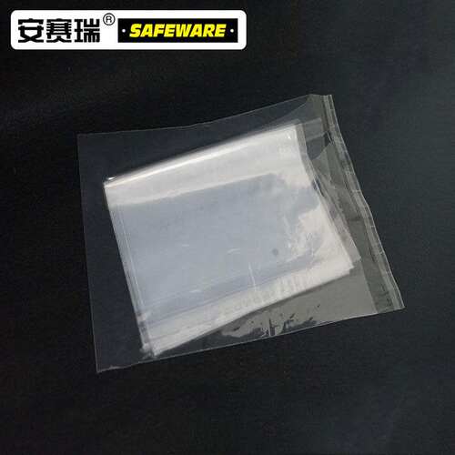 安赛瑞透明自粘袋透明包装袋自粘塑料袋PE自粘塑料袋包装材料（30 - 图0