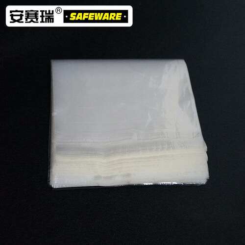 安赛瑞透明自粘袋透明包装袋自粘塑料袋PE自粘塑料袋包装材料（30 - 图2