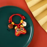 Детский сувенир для новорожденных, детская система хранения, подвеска, браслет