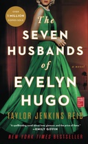 The Seven Husband of Evelyn Hugo Paper Book of Books
