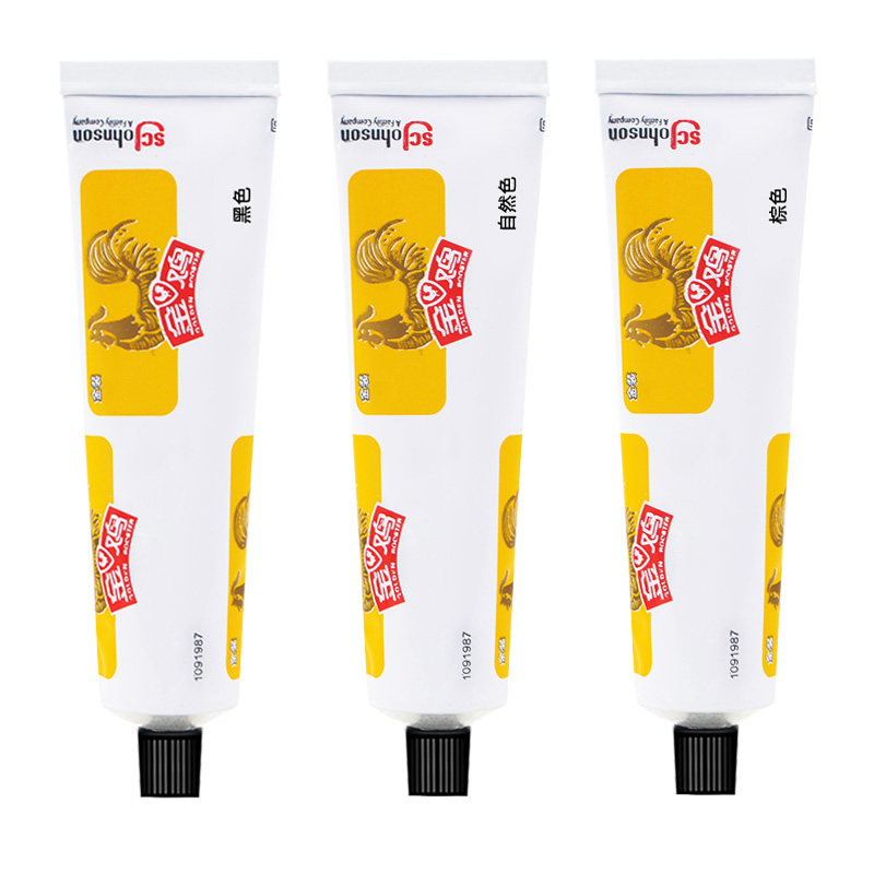 正品金鸡鞋油黑色棕色无色通用膏体真皮护理保养油刷鞋擦皮鞋神器,淘宝优惠券,粉丝福利购,淘宝优惠卷