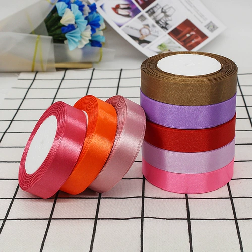 2 см лента DIY Материал Материал ленты ленты лента лента лента Свадебная декоративная подарочная упаковка