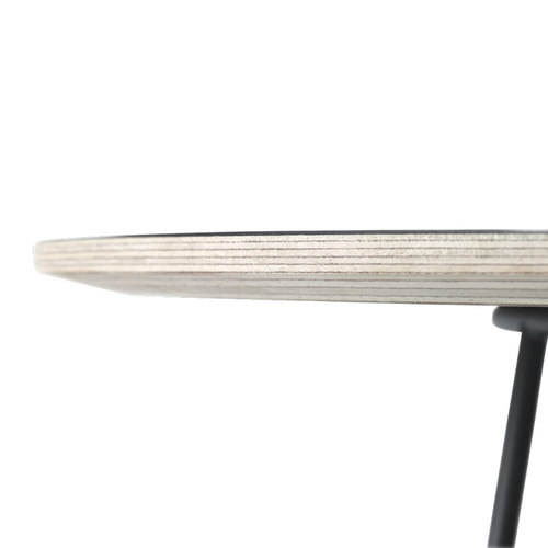 「现货」Muuto Airy Coffee Table 咖啡桌子茶几边几客厅北欧极简 - 图3