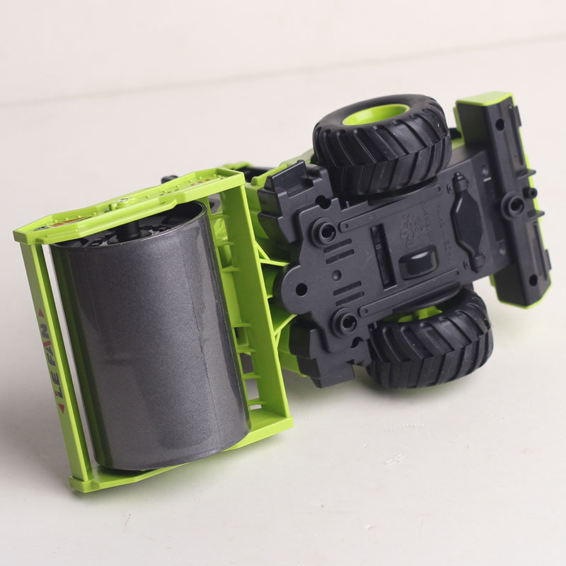 儿童大号挖掘机玩具车男孩挖土机工程车宝宝惯性滚轮压路机模型,淘宝优惠券,粉丝福利购,淘宝优惠卷