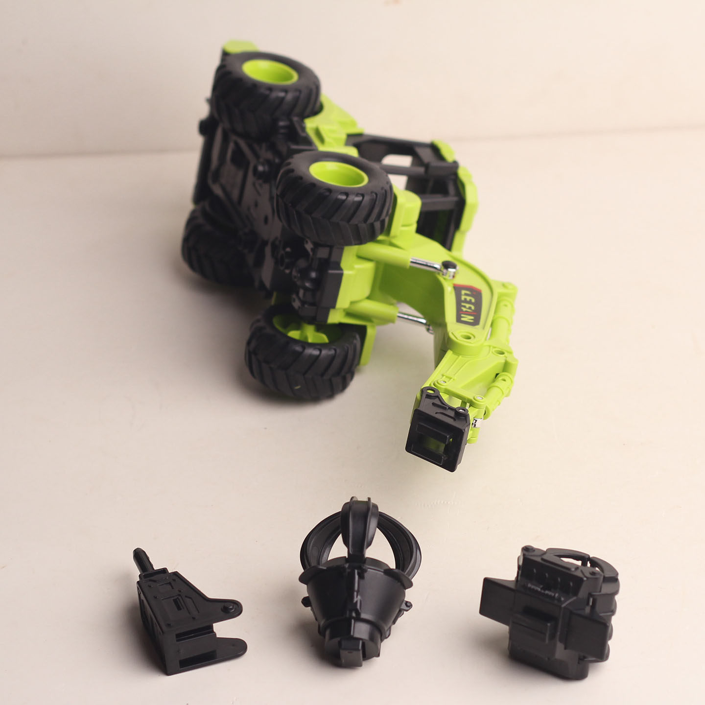 小能手儿童大号挖掘机玩具车男孩工程车宝宝惯性压路机铲车模型,淘宝优惠券,粉丝福利购,淘宝优惠卷