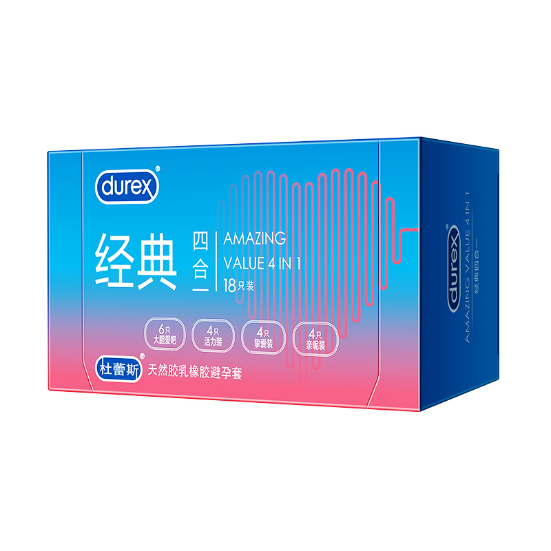  古士臣医疗器械避孕套