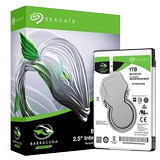 SEAGATE ST1000LM048 2.5 -INCH NOTEPBOOK 1T Жесткий диск SATA3 Notebook 1t Механический жесткий диск 1 ТБ