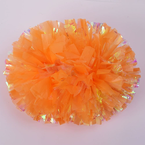 Rainbow Fantastic La Ball La La La La Qiu Школьная производительность цветочный мяч Lara Ball красочный танец продаж танцы