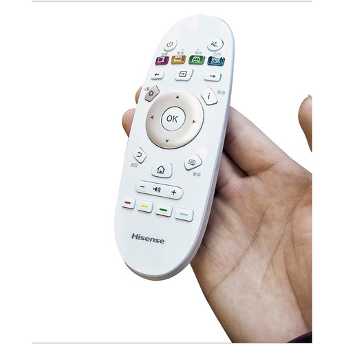 适用海信液晶电视机遥控器通用CN3A57 LED49K300U55EC620UA电视 - 图3