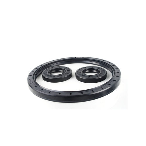 丁晴骨架油封大全内径50*60*62*65*68*70*72*75*8*10*12密封圈TC - 图0