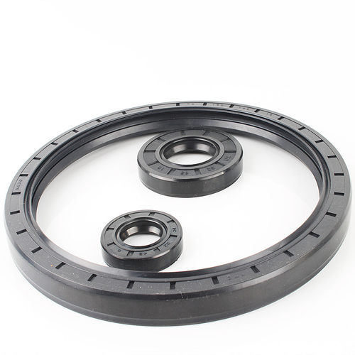 丁晴骨架油封大全内径50*60*62*65*68*70*72*75*8*10*12密封圈TC - 图2