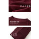 Dancelabkiki knitted blouse ຮຸ່ນວ່າງ