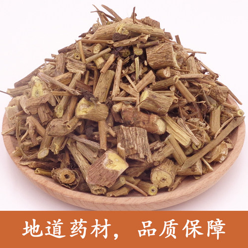 中药材 白英 毛风藤 毛葫芦 毛秀才 白毛藤 蜀羊泉 排风藤500克 - 图0