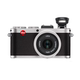 Leica X2 X1 X X-E XV TYP113 102 107 retro focus digital mirrorless camera